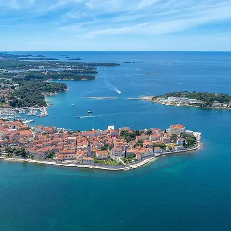 Luna Poreč