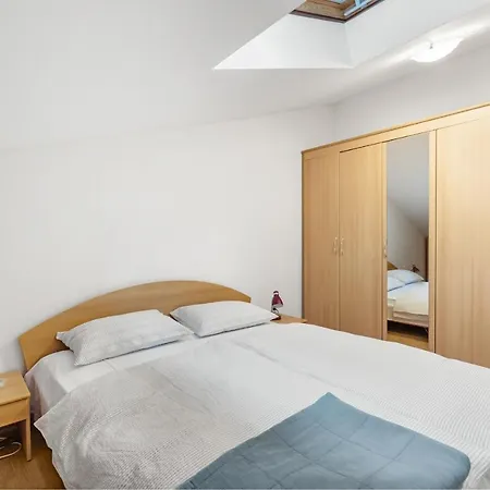 Appartement Luna Poreč