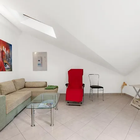 Appartement Luna Poreč