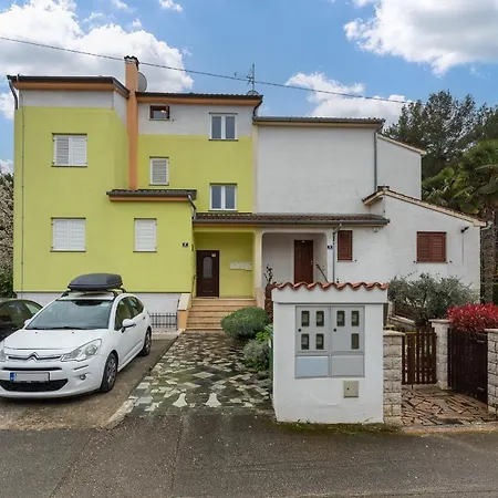 Appartement Luna *