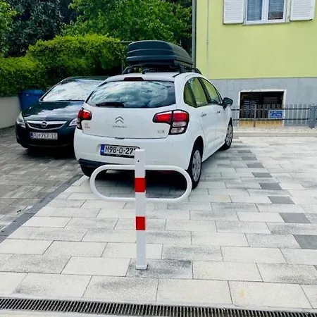 Luna Lejlighed Poreč