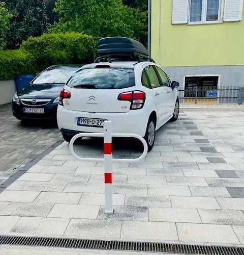 Luna Appartement Poreč