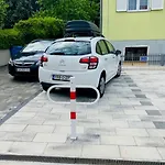 Luna Daire Poreč